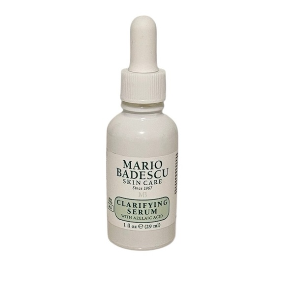 Mario Badescu Other - Mario Badescu Skin Care Clarifying Serum with blemish fighting Azelaic Acid 1oz